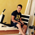 rencontre photo de Bastien56