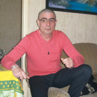 photo de Gillesbosca