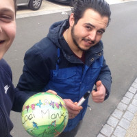 photo de Rekeez