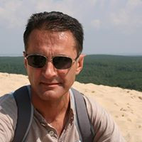 photo de Chkroubi