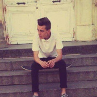 photo de Paul250cr