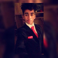 photo de Yassine13