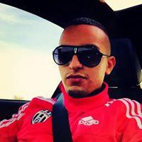 photo de Abdeltcheek