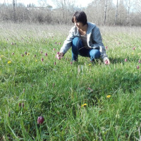 photo de Mounia