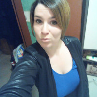 photo de Domitille