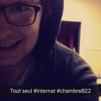 photo de Kevindematteis