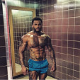 rencontre photo de Trey90