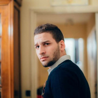 photo de Romainpereira2