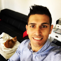 photo de Cristiano14