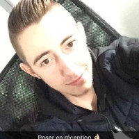 photo de Dylanjoberton