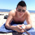Rencontrer Homme aramon Yohan2304