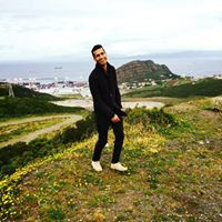 photo de Hichamarctan