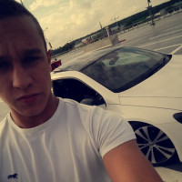 photo de Alexiscoco