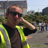 photo de Mamadoukiki