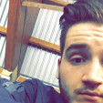rencontre photo de Thomas