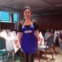 photo de Raissa