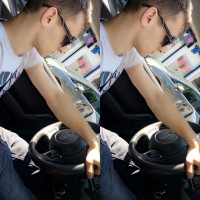 photo de Brandon
