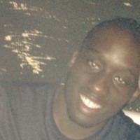photo de Idriss