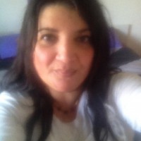 photo de Roxana