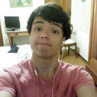 photo de Thibault