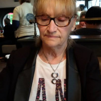 photo de Caroline
