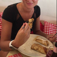 photo de Caroline
