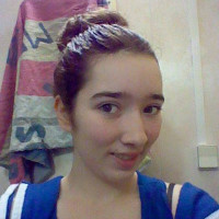 photo de Alexia