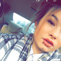 photo de Shannaxii