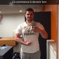 photo de Hulkkiwi