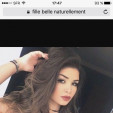 rencontre photo de Misscoquine