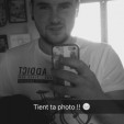 rencontre photo de Benito