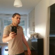 rencontre photo de Wander