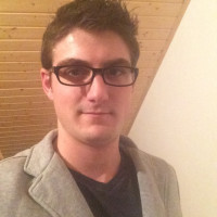 photo de Tobias