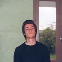 photo de Adrien