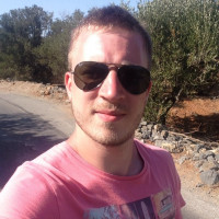 photo de Julien
