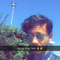 photo de Gentlemanguigui