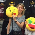 rencontre photo de Carolineline