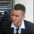 rencontre photo de Martin