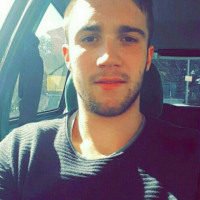 photo de Dorian