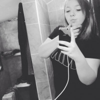 photo de Coline