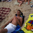 rencontre photo de Bapt54