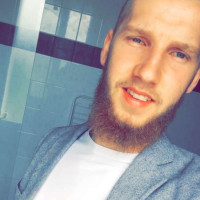 photo de Jeremy