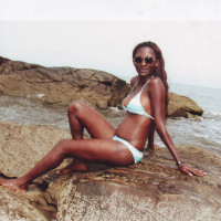 photo de Vanysha