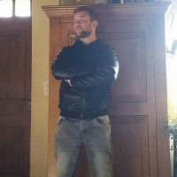 photo de Anthony