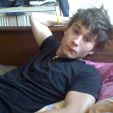 rencontre photo de Arthur