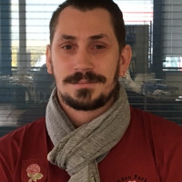 photo de Romuald