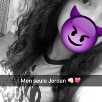 photo de Lucyloveuse