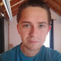 photo de Corentin