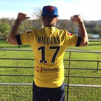 photo de Nicolasneymar