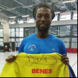 rencontre photo de Benessmarley